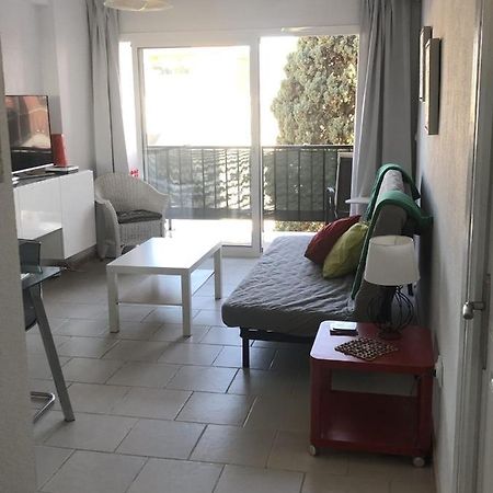 Sol Y Paz Apartment Torremolinos Bagian luar foto
