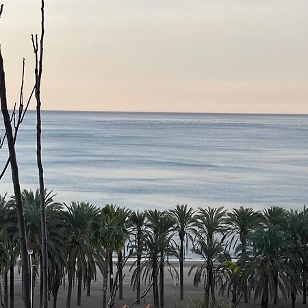 Sol Y Paz Apartment Torremolinos Bagian luar foto