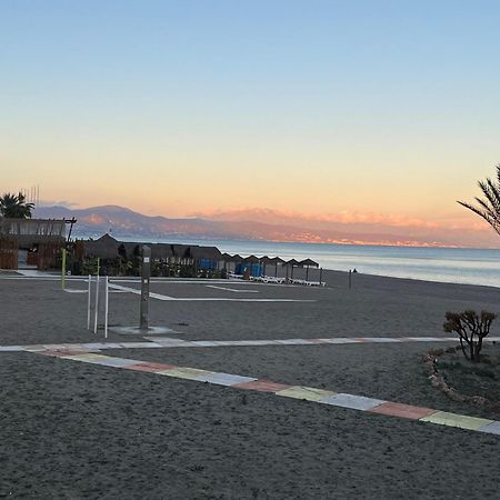 Sol Y Paz Apartment Torremolinos Bagian luar foto