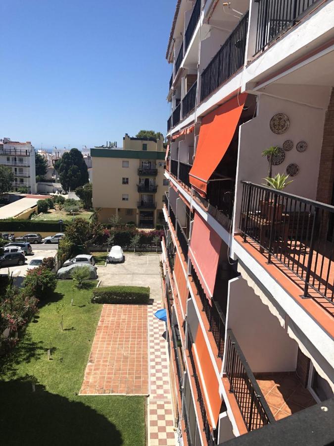 Sol Y Paz Apartment Torremolinos Bagian luar foto