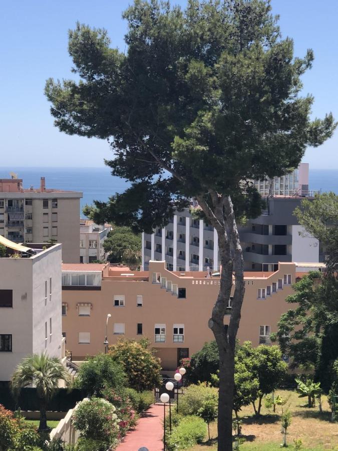 Sol Y Paz Apartment Torremolinos Bagian luar foto