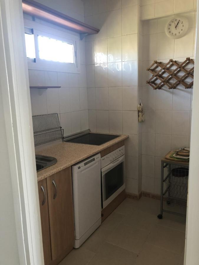 Sol Y Paz Apartment Torremolinos Bagian luar foto