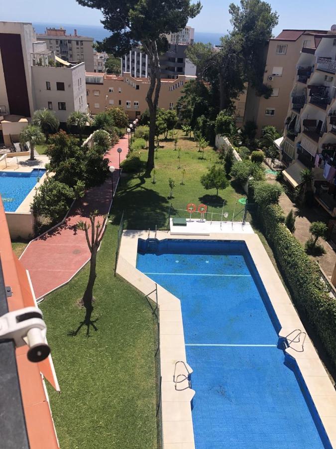 Sol Y Paz Apartment Torremolinos Bagian luar foto