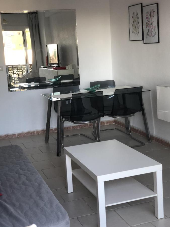 Sol Y Paz Apartment Torremolinos Bagian luar foto
