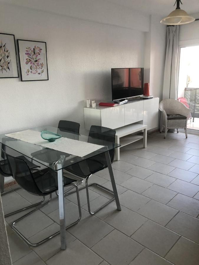 Sol Y Paz Apartment Torremolinos Bagian luar foto
