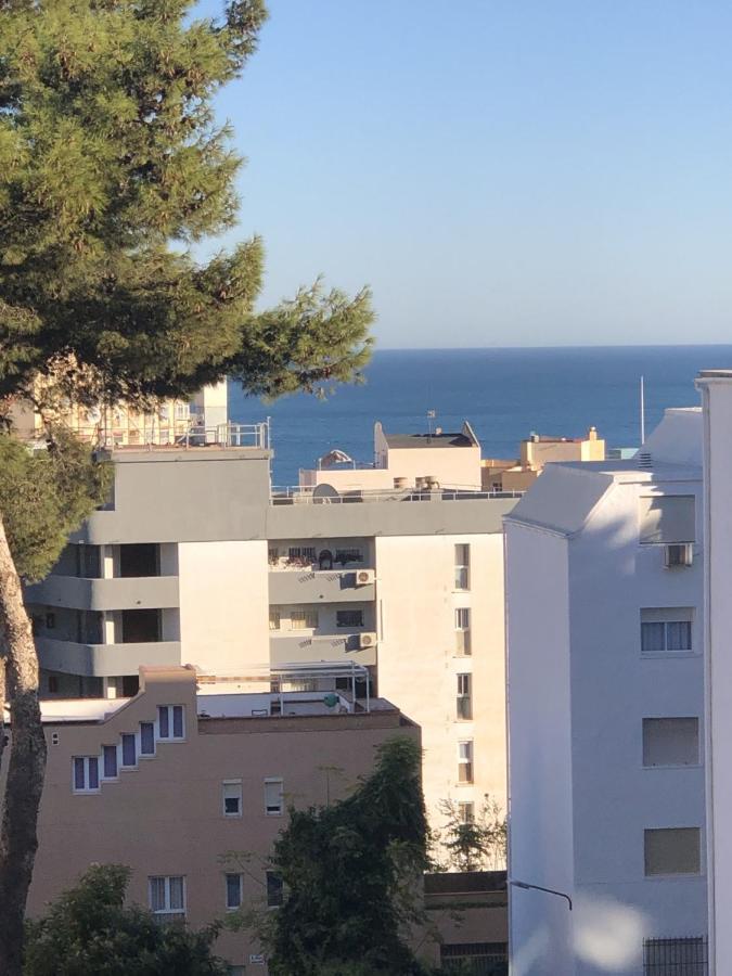 Sol Y Paz Apartment Torremolinos Bagian luar foto
