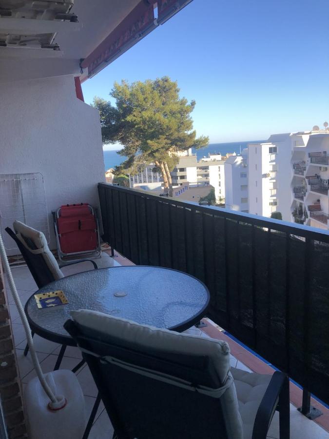 Sol Y Paz Apartment Torremolinos Bagian luar foto