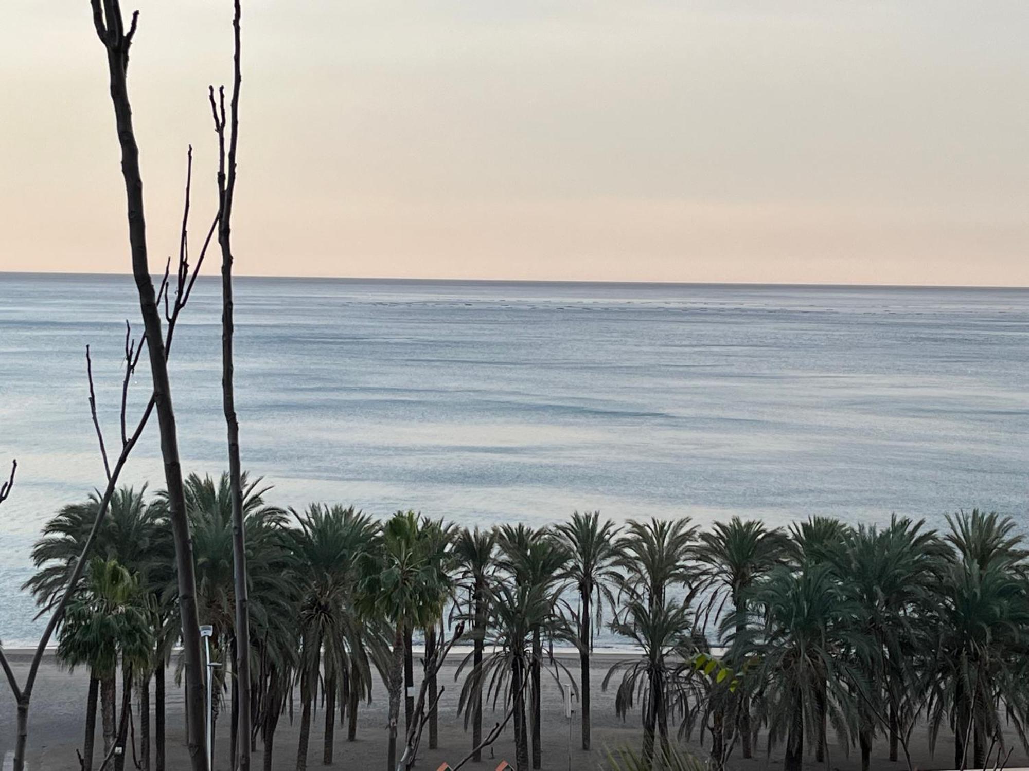 Sol Y Paz Apartment Torremolinos Bagian luar foto